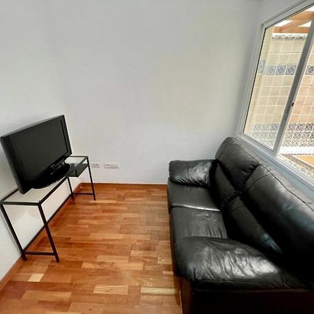 Edificio Rambla Pulido Daire Santa Cruz de Tenerife Dış mekan fotoğraf