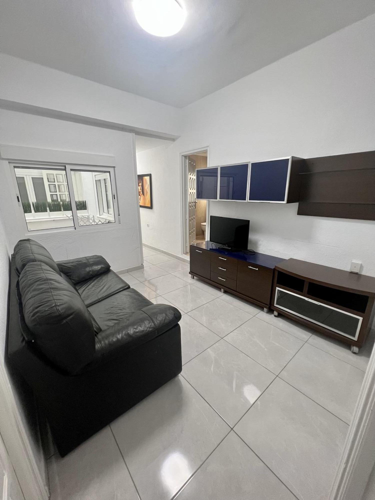 Edificio Rambla Pulido Daire Santa Cruz de Tenerife Dış mekan fotoğraf