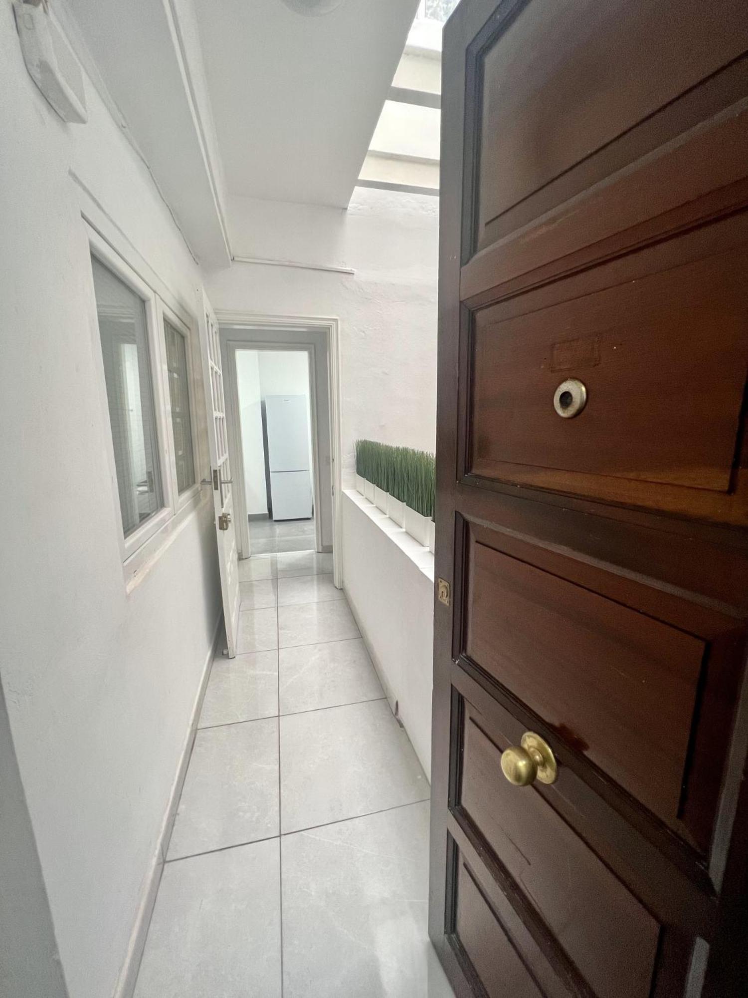 Edificio Rambla Pulido Daire Santa Cruz de Tenerife Dış mekan fotoğraf