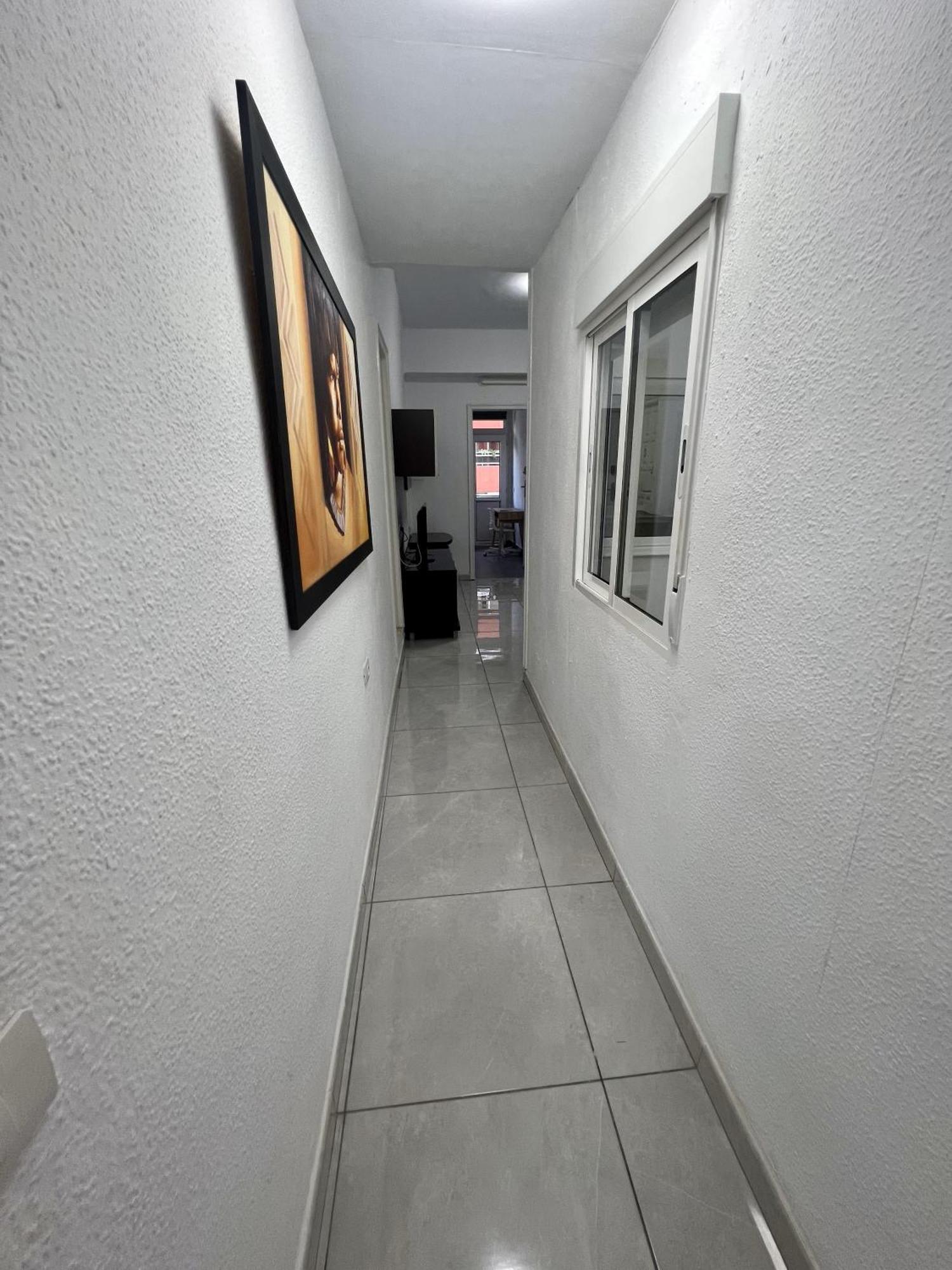 Edificio Rambla Pulido Daire Santa Cruz de Tenerife Dış mekan fotoğraf