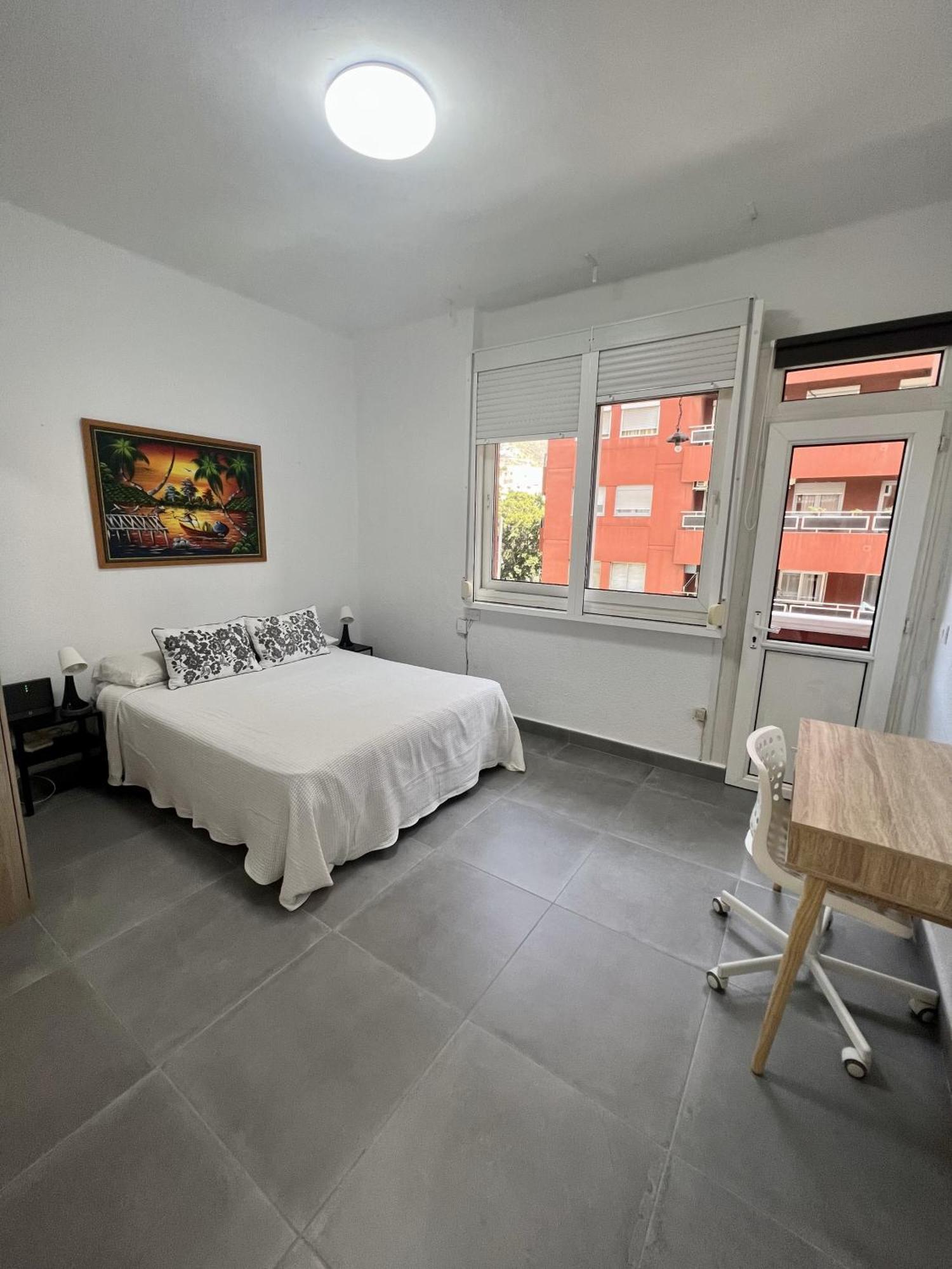 Edificio Rambla Pulido Daire Santa Cruz de Tenerife Dış mekan fotoğraf