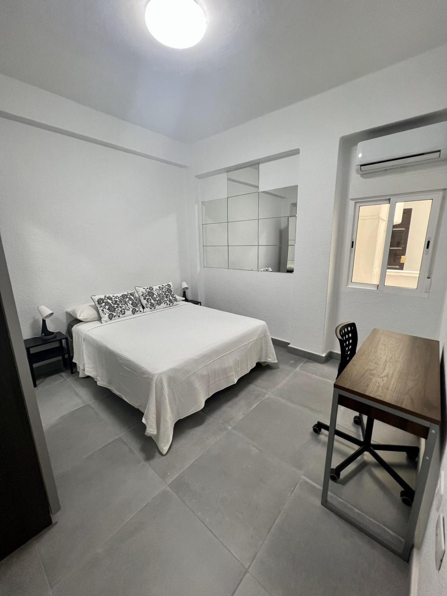 Edificio Rambla Pulido Daire Santa Cruz de Tenerife Dış mekan fotoğraf