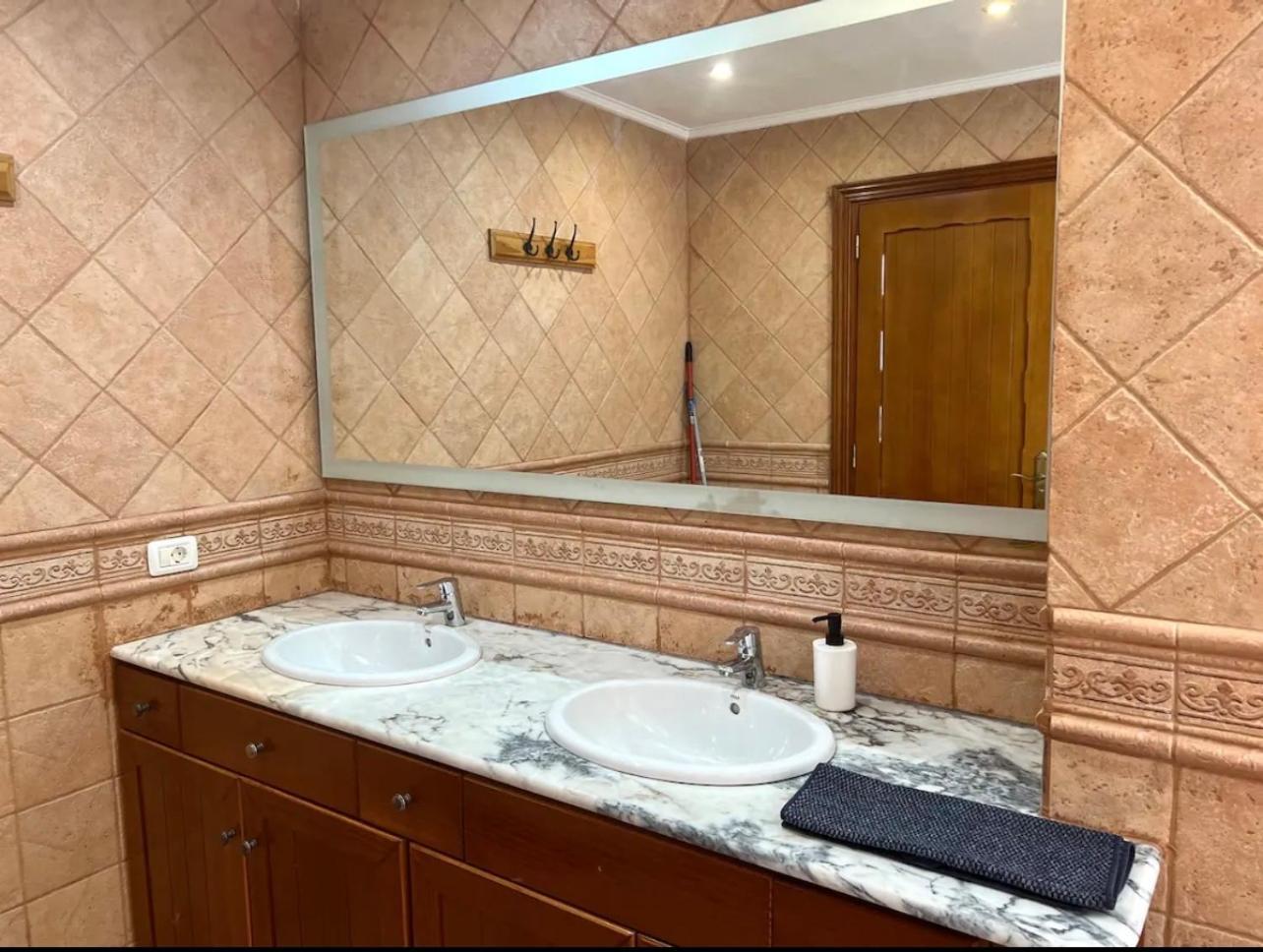 Edificio Rambla Pulido Daire Santa Cruz de Tenerife Dış mekan fotoğraf