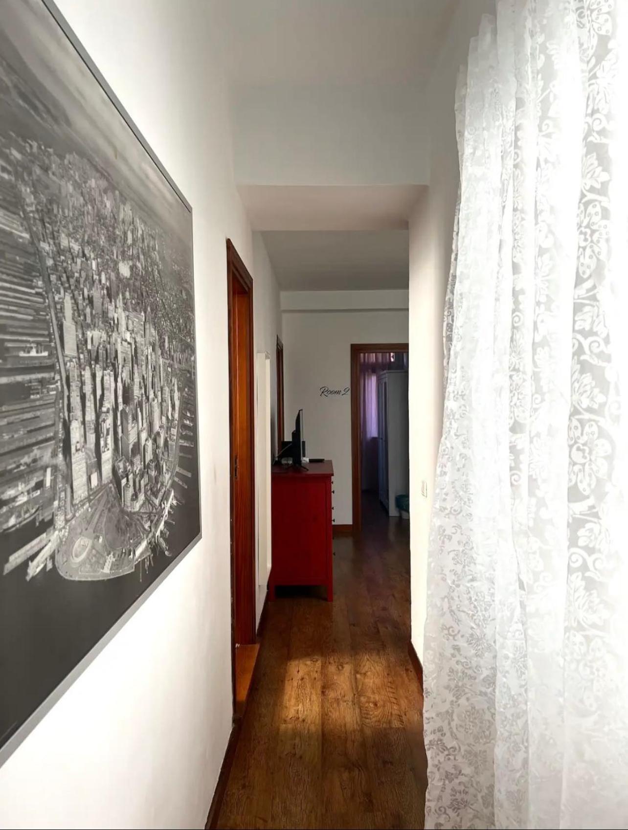 Edificio Rambla Pulido Daire Santa Cruz de Tenerife Dış mekan fotoğraf