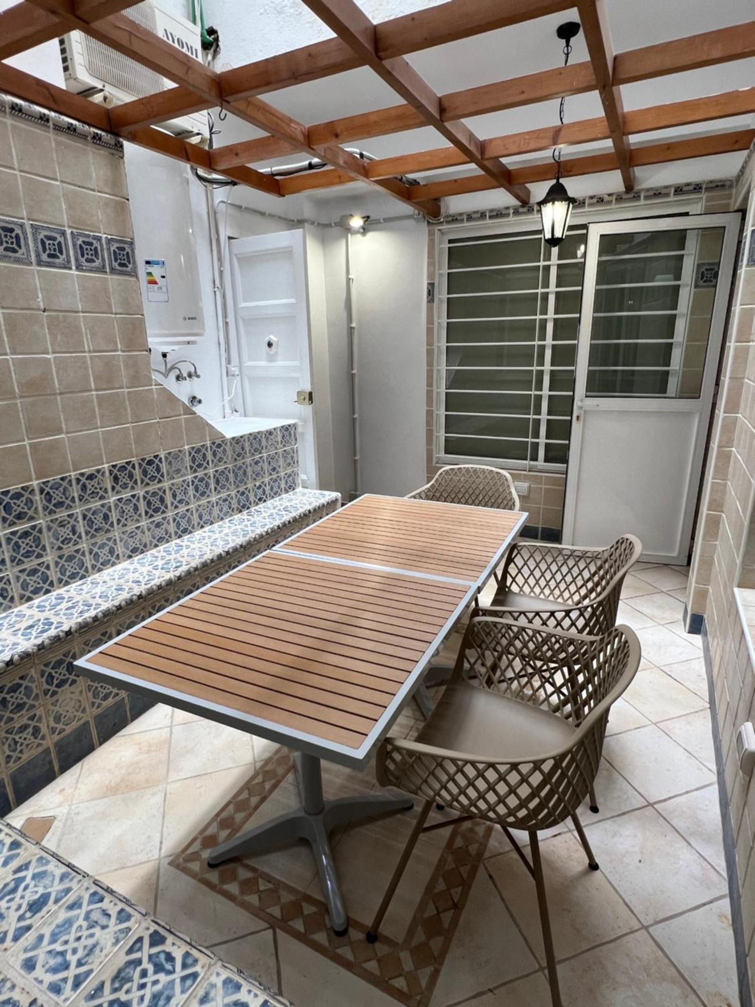 Edificio Rambla Pulido Daire Santa Cruz de Tenerife Dış mekan fotoğraf