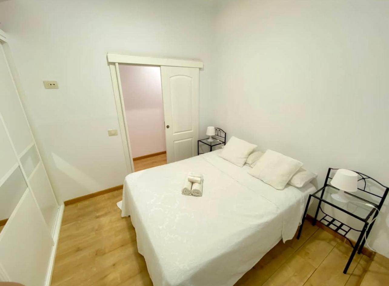 Edificio Rambla Pulido Daire Santa Cruz de Tenerife Dış mekan fotoğraf